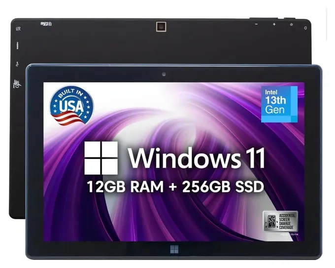 Fusion5 FWIN232 PRO N5