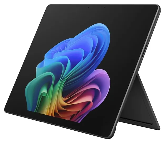 Microsoft Surface Pro 13-inch