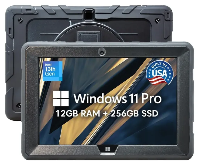 Fusion5 PRO N5 Rugged