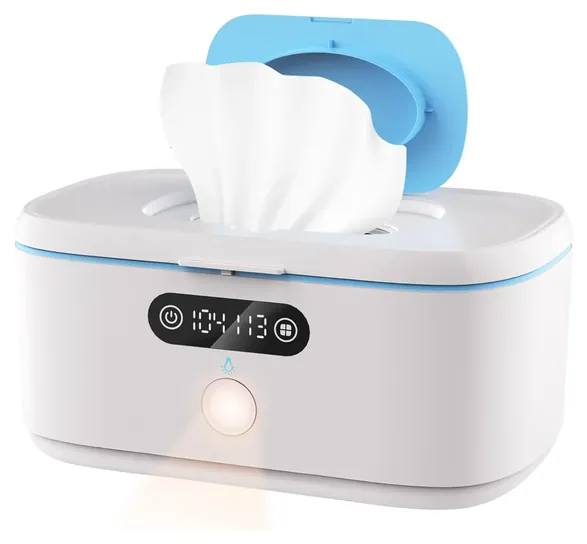 Bellababy Wipe Warmer