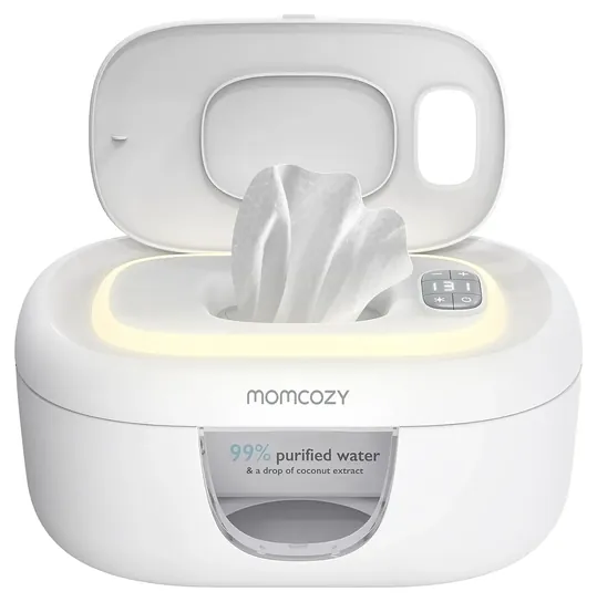 Momcozy Wipe Warmer