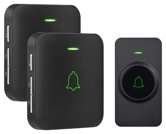 Avantek LD-CB-12-A