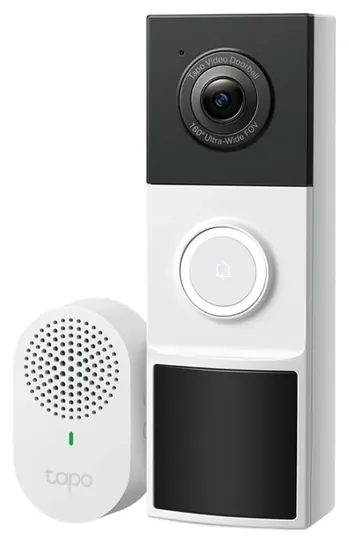 Tapo D210