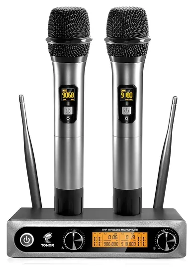 TONOR TW-820