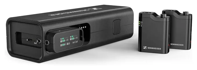 Sennheiser Profile Wireless