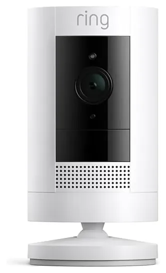 Ring Stick Up Cam