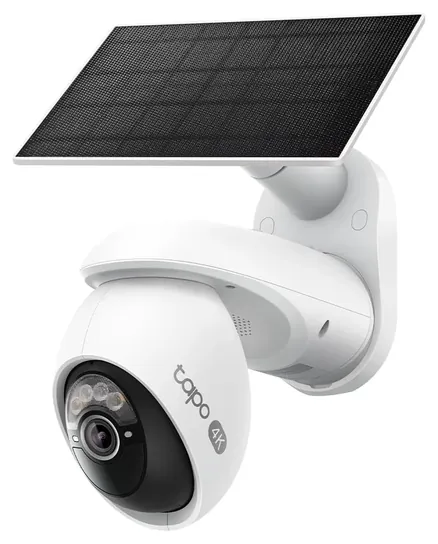Tapo C660