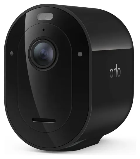 Arlo Pro 6