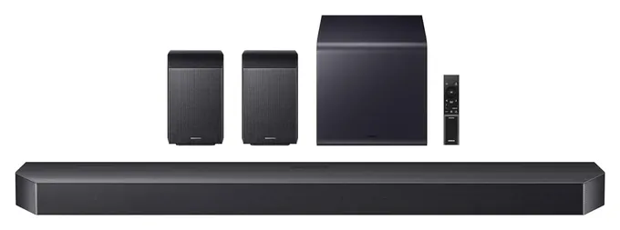 Samsung HW-Q990F