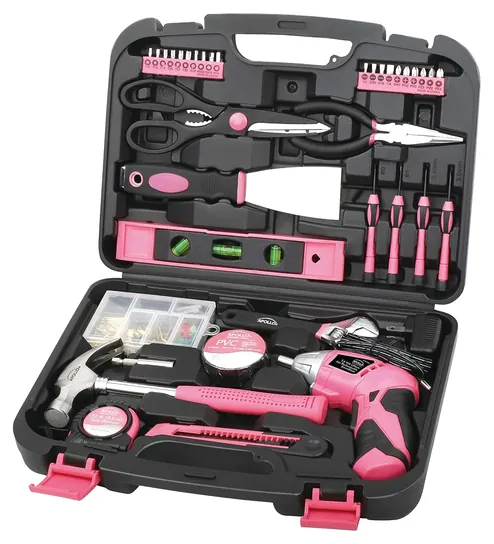 Apollo Tools 135-Piece