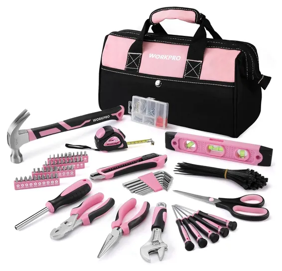 Workpro 263-Piece