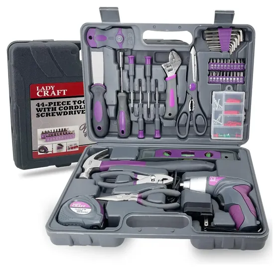 Werktough Ladycraft
