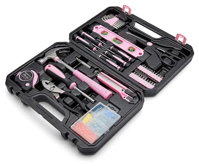 Amazon Basics 142-Piece