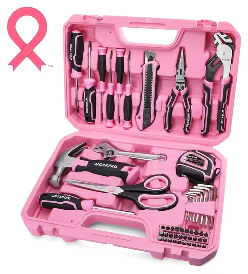 Workpro 52-Piece