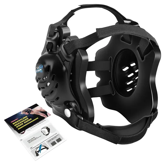 Trymaker Headgear