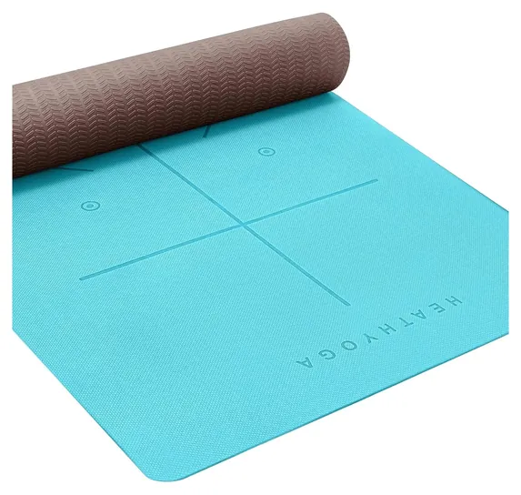 Heathyoga TPE