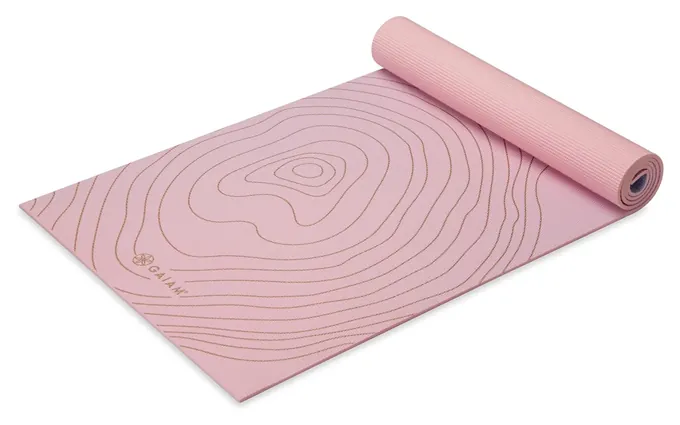 Gaiam Premium 6mm