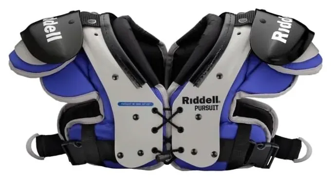 Riddell Pursuit