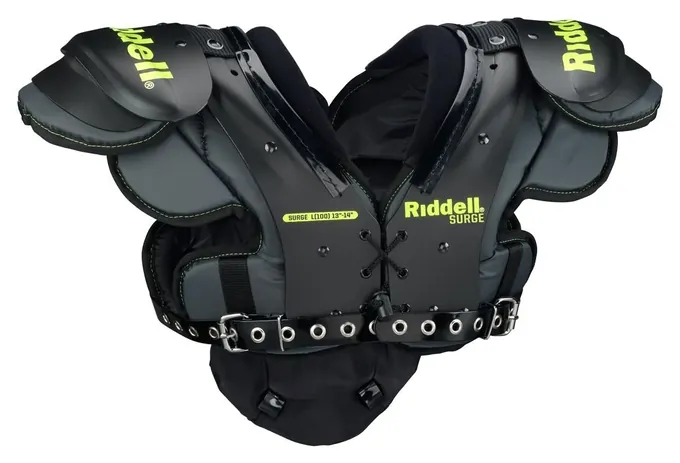 Riddell Surge