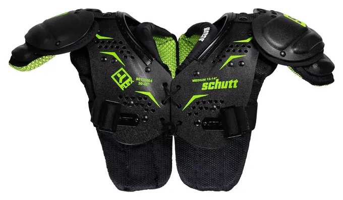 Schutt Y-Flex