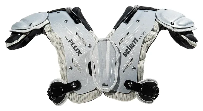 Schutt XV Flux Youth