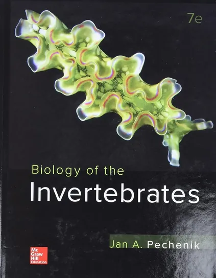 Biology of the Invertebrates