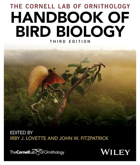 Handbook of Bird Biology