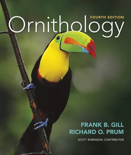Gill and Prum Ornithology