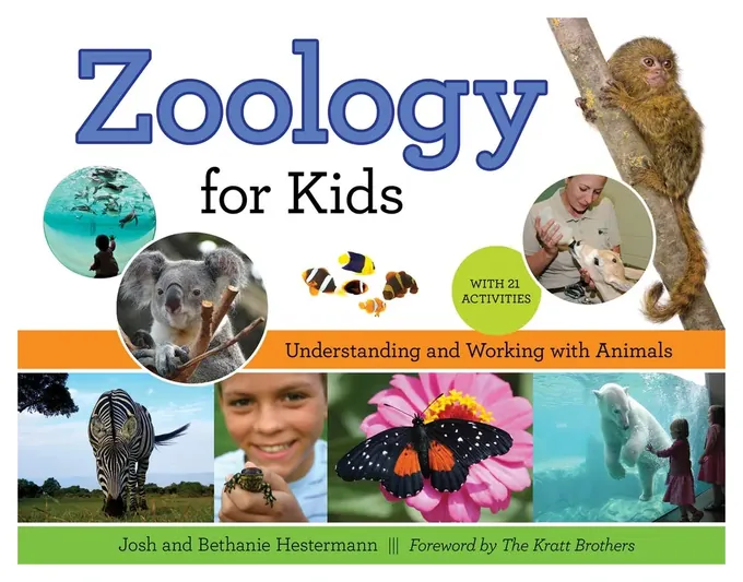 Zoology for Kids
