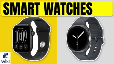 Best Smart Watches