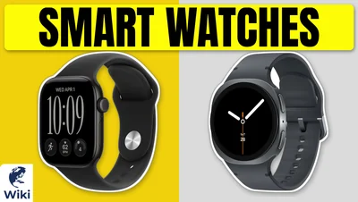 Best Smart Watches