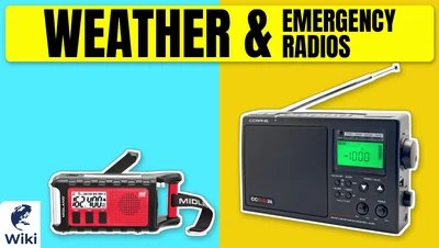 The 9 Best Weather & Emergency Radios of 2026