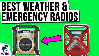 Top 10 Weather & Emergency Radios | Video Review