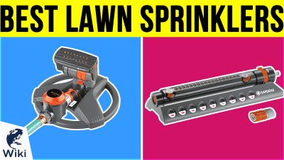 Top 10 Lawn Sprinklers | Video Review