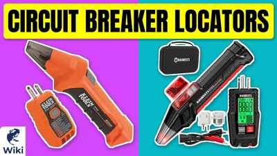 The 9 Best Circuit Breaker Locators of 2026