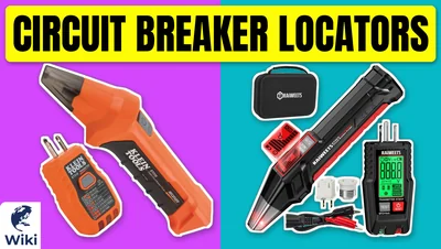 Best Circuit Breaker Locators