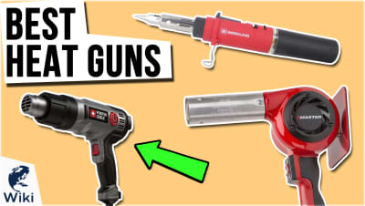 Best Heat Guns