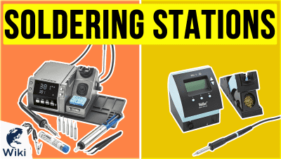 Best Soldering Stations