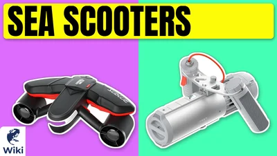 Best Sea Scooters