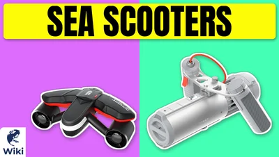Best Sea Scooters