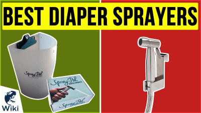 Best Diaper Sprayers
