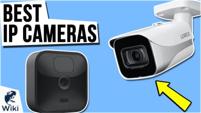 Top 10 IP Cameras | Video Review