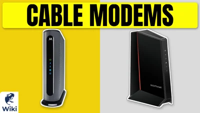 Best Cable Modems