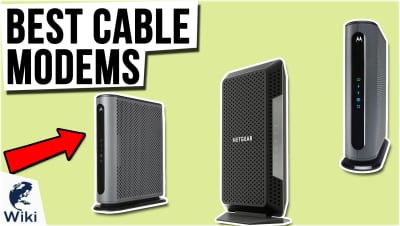 best Best Cable Modems
