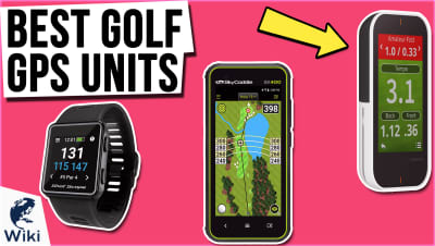 Best Golf GPS Units