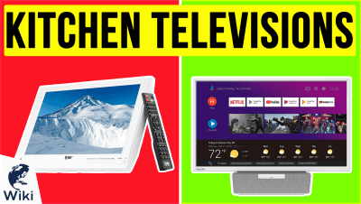 Top 9 Kitchen Televisions | Video Review