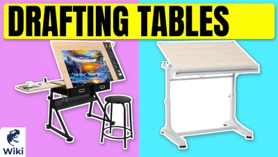 The 9 Best Drafting Tables of 2026