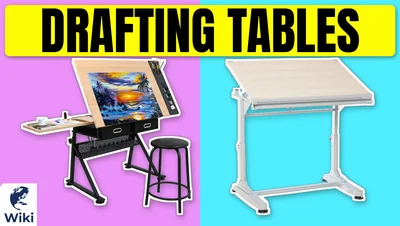 Best Drafting Tables
