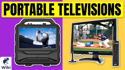 The 7 Best Portable Televisions of 2026