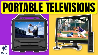 The 7 Best Portable Televisions of 2026